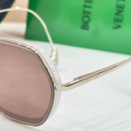 Picture of Bottega Veneta Sunglasses _SKUfw80235967fw